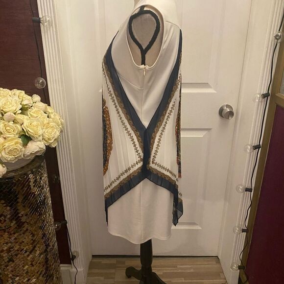 Phardi scarf dress, size 40 (M) - Picture 5 of 10